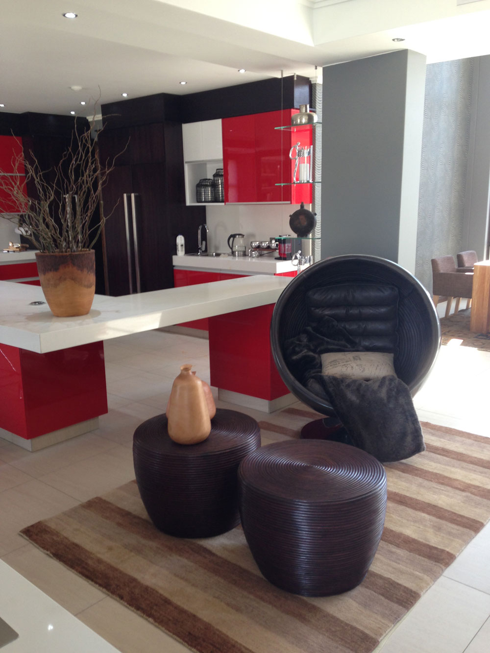 Clean lines - Zete Architects